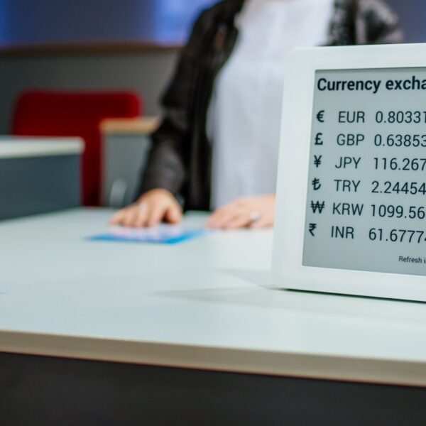 Epaper_notice_board_bank