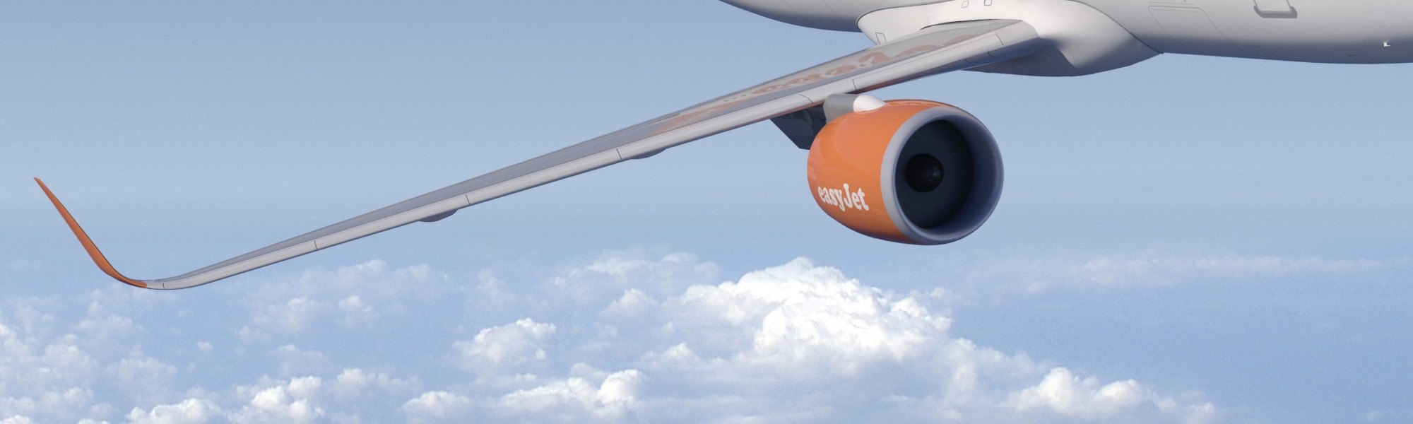 Streamlining takeoff with easyJet Visionect