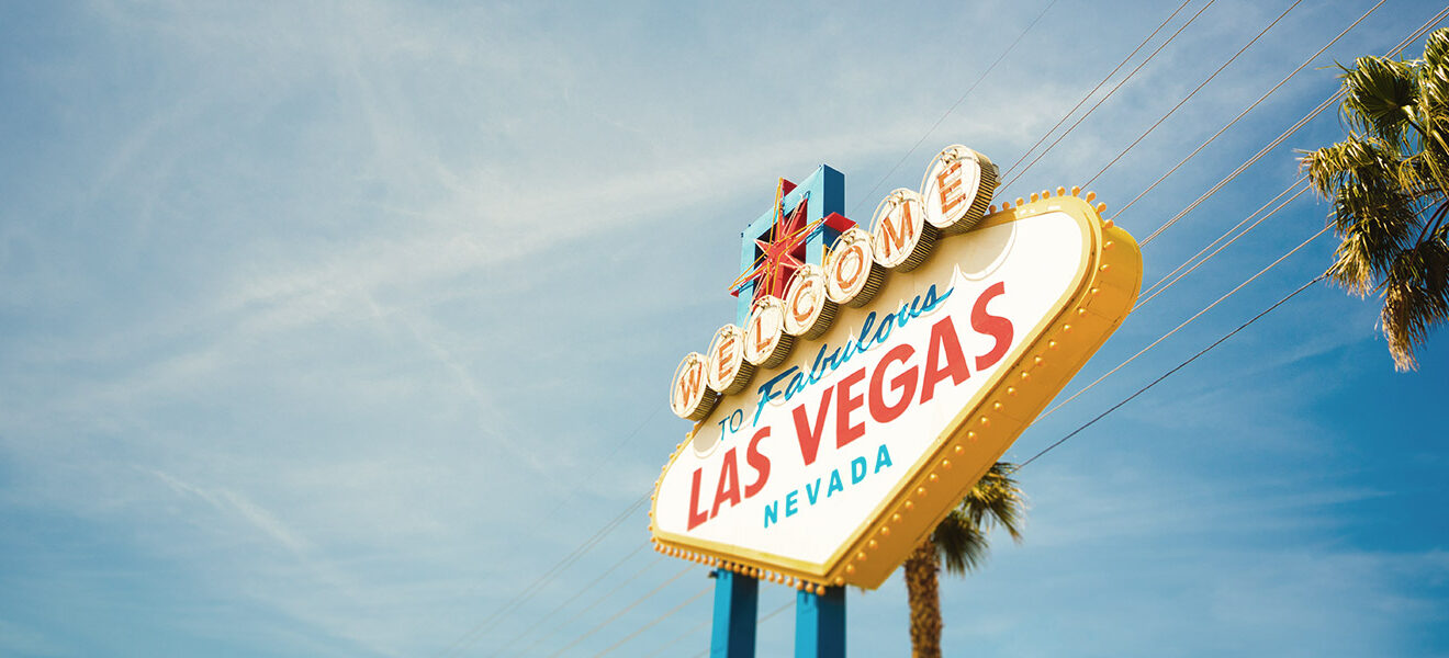 Soofa Signs bring passenger information to Las Vegas