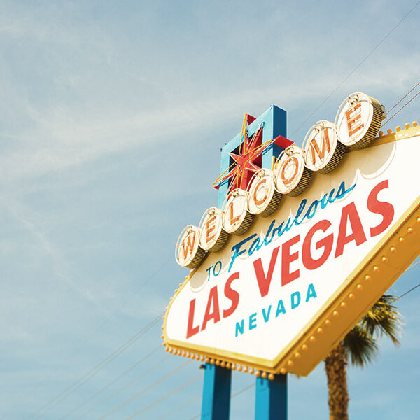 Soofa Signs bring passenger information to Las Vegas