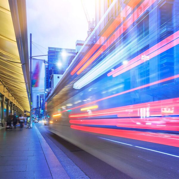 Mission accomplished – Mercury Innovation and Visionect celebrate their biggest ever Urban roll out