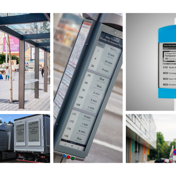 New decade, new focus: Visionect evolves into end-to-end solutions provider