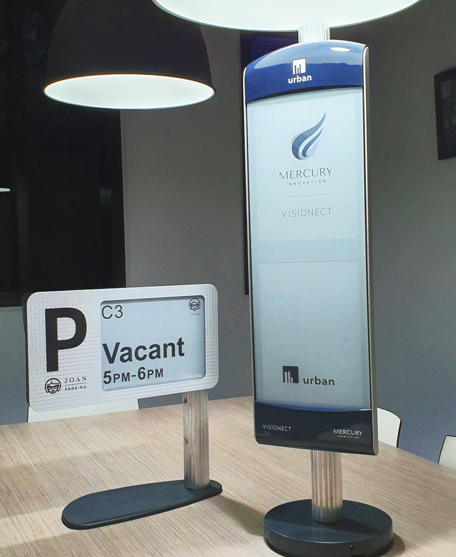 Visionect evolves into end-to-end solutions provider