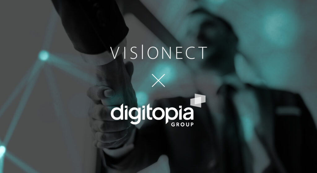 Visionect How Visionect and Digitopia are shaping the future of digital signage ...