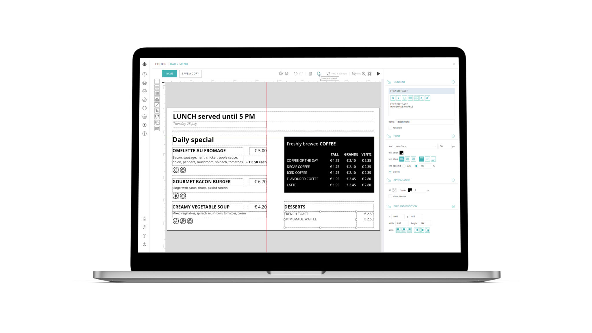 Visionect How to connect your CMS to Visionect digital signage - Visionect