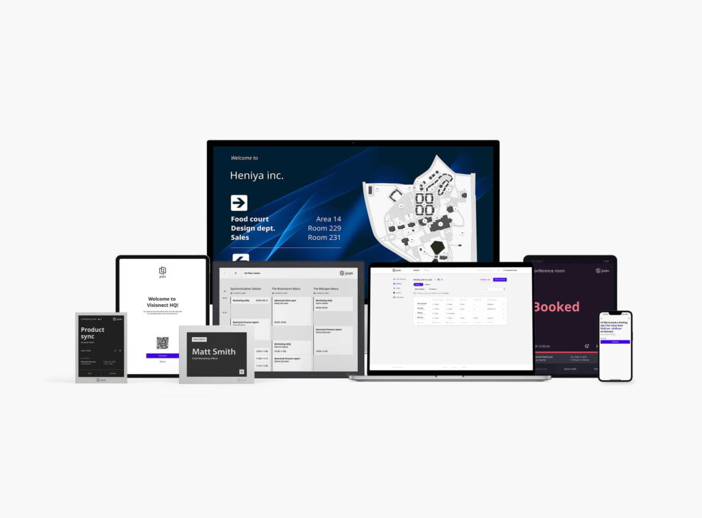 Visionect_Joan-portfolio