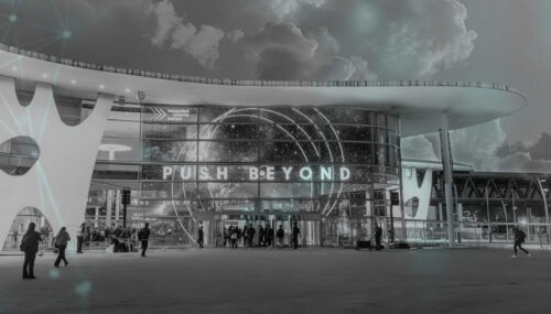 visionect-at-ise-2026